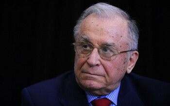 Ce se întâmplă cu Ion Iliescu. Medicii de la Spitalul Agrippa Ionescu, informații noi despre starea de SĂNĂTATE a (…)
