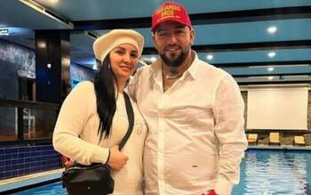 Ce a apărut în curtea casei lui Costel Biju, la doar două zile după moartea socrului său. Soția artistului a (…)