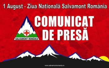 Salvamont România atrage atenția asupra riscului de colaps funcțional al structurilor de salvare: Din păcate, (…)