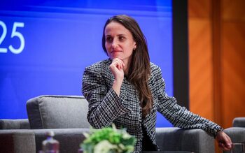Ziua și DEZVĂLUIRILE Oanei Țoiu: Administrația Trump a cerut „explicații” cu privire la anularea alegerilor / (…)