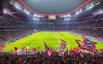 O statuie în memoria lui Franz Beckenbauer a fost inaugurată în faţa stadionului lui Bayern Munchen