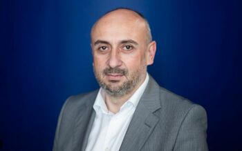 Cine este Sebastian Hotca, ”noul Piedone” de la ANPC! Ce a făcut pe litoral, în doar 5 zile