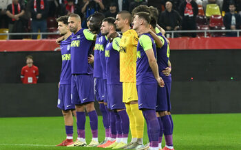 Dezastrul de la CFR Cluj după înfrângerea cu Dinamo: „Blocaj mental. Creierul dictează totul”