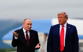 Investitorii și piețele reacționează după întâlnirea dintre Trump și Putin, încheiată fără acord