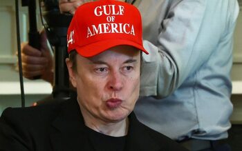 Elon Musk riscă să fie exclus din Royal Society după discursul înflăcărat de la mitingul din Londra