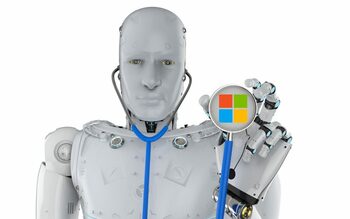 Microsoft susține că noul său sistem de inteligență artificială diagnostichează mai bine decât medicii