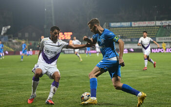 Nicușor Bancu, reacție ciudată după victoria Craiovei: „Noi suntem răspunzători pentru titlu, dar contează și (…)