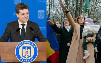 De ce se încrâncenează președintele Nicușor Dan împotriva legii combaterii extremismului?