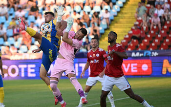 Petrolul Ploiești – Oțelul Galați 0-0, Live Text Online, în etapa 16 din Superliga. A început meciul