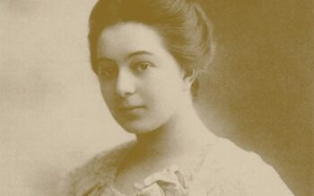 Sonia Delaunay, vizionara care a pictat lumea în culori