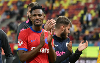 Sud-africanilor li s-a părut o „sălbăticie” motivul pentru care Gigi Becali l-a luat în colimator pe Siyabonga (…)