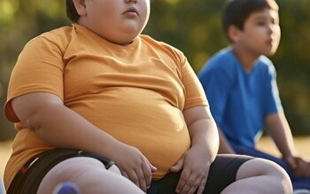 Pentru prima dată, mai mulți copii obezi decât subponderali în lume, 1 din 10 se află în această situație gravă, (…)