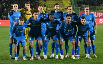 Universitatea Craiova pregăteşte duelul cu Mainz, din Conference League. Bilanţ negativ pentru olteni contra (…)