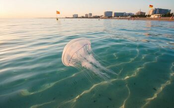 Vladimir și-a pierdut viața la numai doi ani, după ce a fost înțepat de o meduză. Micuţul era cu familia în vacanţă