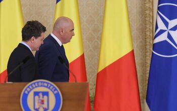 Nicușor Dan, o nouă disociere de Ilie Bolojan pe tema creșterii TVA: Eu cred că era posibil să evităm asta, guvernul (…)