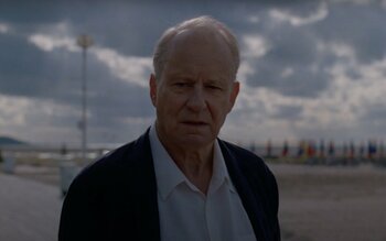 Actorul suedez Stellan Skarsgard spune că a acceptat un salariu mai mic pentru rolul din „Sentimental Value” ca să (…)
