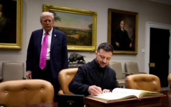 American Conservative: De ce Trump dorește încheierea rapidă a războiului din Ucraina