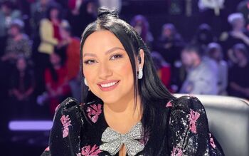 FOTO / Andra, despre cei 17 ani de căsnicie cu Cătălin Măruță. ”Cam astea sunt REGRETELE”