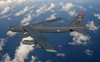 Statele Unite se pregătesc pentru debarcarea lui Nicolas Maduro, efectuând demonstrații de atac cu bombardiere B-52 (…)