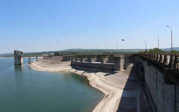 Barajul Vidraru intră în reparații. Lacul va fi golit până în februarie 2026