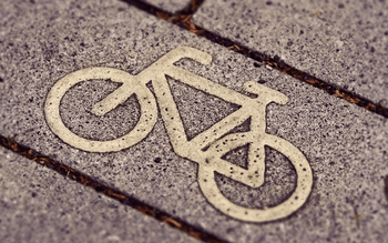 Biciclist decedat în urma unui accident rutier, în Capitală
