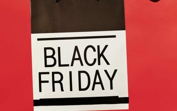 Black Friday, mană cerească pentru Guvern: 100 de milioane de euro într-o zi doar din TVA