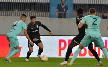 Galop de sănătate…cu Sănătatea Cluj! U Craiova a întors spectaculos scorul după pauză