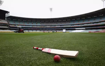 Un jucător de crichet a murit după ce a fost lovit de o minge în gât