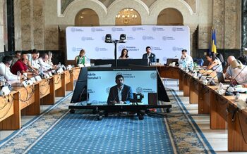 Decizii importante pentru Sectorul 1: investiții în infrastructura rutieră, locuințe sociale și salvarea unui imobil (…)