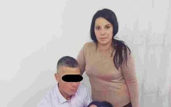 Ea este Mihaela din Teleorman, femeia ucisă de soț în fața copilului. Ce spunea bărbatul despre ea, înainte de crimă