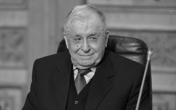 Anunț de ultimă oră despre starea de sănătate a lui Ion Iliescu! Din păcate medicii au confirmat