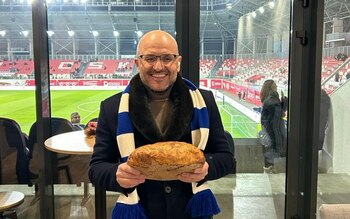 FCU Craiova, scrisoare deschisă către premierul Bolojan. Ce a cerut clubul lui Adrian Mititelu