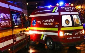 Șapte adolescenți, implicați într-un accident de ATV care s-a răsturnat. Unul dintre tineri a murit