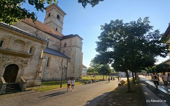 Cele mai frumoase locuri de pe Via Transilvanica. Prin ce localități trece faimoasa rută de drumeție din România
