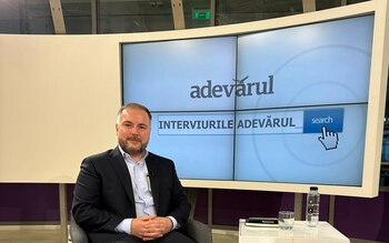 Metroul din Sectorul 2 va fi extins. Rareș Hopincă a anunțat la Interviurile Adevărul când ar putea fi gata studiul (…)