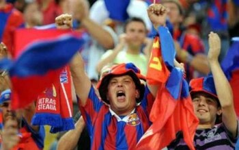 Conflictul infinit dintre CSA Steaua și FCSB, tranșat definitiv de Curtea Supremă. Clubul Armatei poate desface șampania