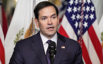 Marco Rubio, 'dublat' de un impostor: Cu ajutorul inteligenței artificiale, a contactat miniștri de externe și (…)