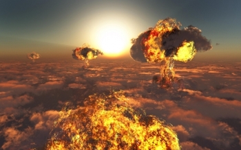 'Germania poate obține arme nucleare în câteva luni'