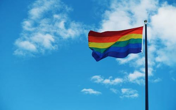 Ministerul de Interne german ia măsuri pentru a pune capăt arborării steagul LGBTQ+ pe clădirile guvernamentale
