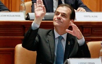 Ludovic Orban, despre despăgubirea fraţilor Micula: Eram obligaţi să plătim