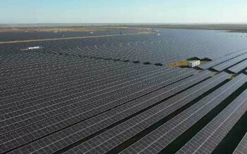 Finanțare de peste 6 milioane de euro pentru primul parc fotovoltaic al Timișoarei / Va acoperi aproximativ două (…)