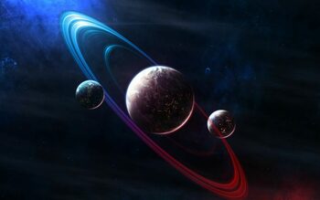 Unele planete sunt capabile să-și formeze propriile sisteme, chiar și fără stele
