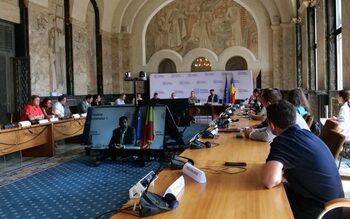 Primăria Sectorului 1 a organizat dezbateri legate de prevenirea consumului de substanțe interzise în rândul tinerilor