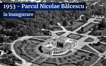 Primăria Sectorului 1 a început procedurile pentru reabilitarea şi modernizarea a două parcuri