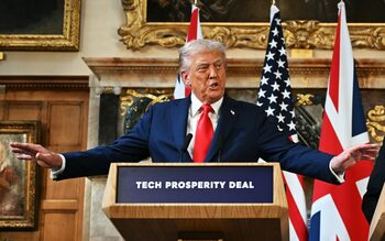 Trump: SUA încearcă să reia controlul asupra bazei Bagram din Afganistan: „Este la o oră distanță de locul unde (…)