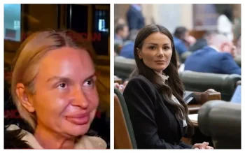 Valentina Aldea iese tare după decizia instanței în cazul Oanei Ungureanu: Degeaba încearcă să înducă în eroare