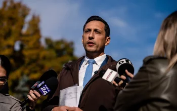 Vlad Gheorghe se retrage din cursa pentru Primăria București: Pe cine va susține