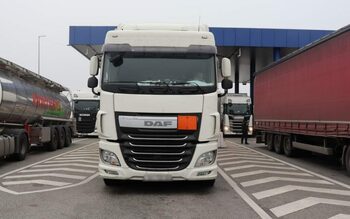 Un cetățean bosniac a fost prins transportând țigări de contrabandă aproape de Calafat