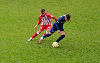 Deby bihorean în Liga 3 decis cu două lovituri de la 11 metri