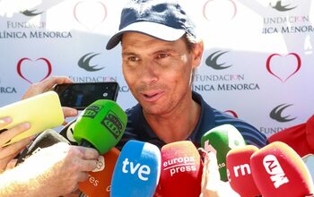 „Am fost cine am fost. Nu îi mai comparați cu noi”. Rafael Nadal a intervenit abrupt în paralela dintre Sinner – (…)